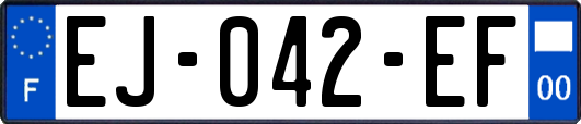 EJ-042-EF