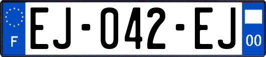 EJ-042-EJ