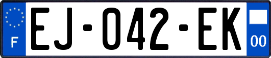 EJ-042-EK