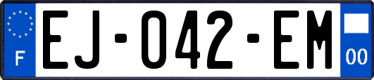 EJ-042-EM