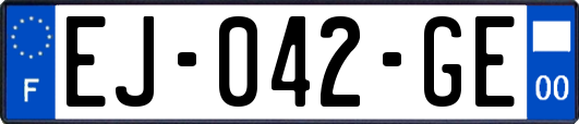 EJ-042-GE