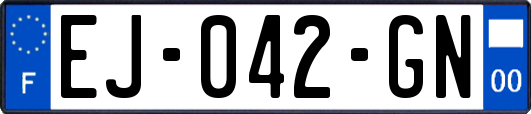 EJ-042-GN