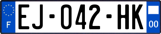 EJ-042-HK