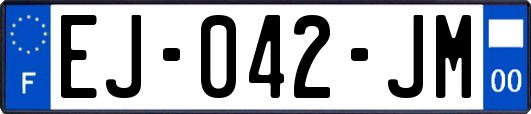 EJ-042-JM