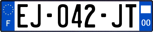 EJ-042-JT