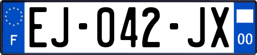 EJ-042-JX