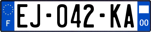 EJ-042-KA