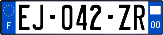 EJ-042-ZR