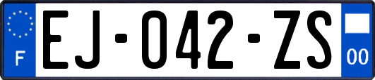 EJ-042-ZS