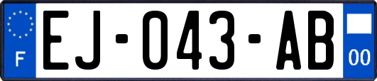 EJ-043-AB