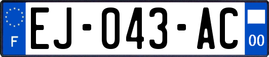 EJ-043-AC