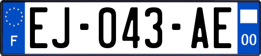 EJ-043-AE