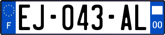 EJ-043-AL