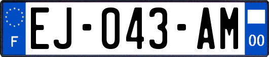 EJ-043-AM