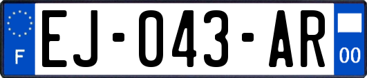 EJ-043-AR