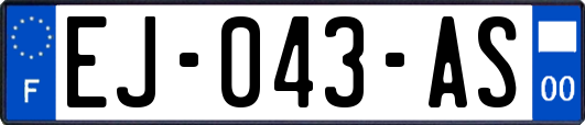 EJ-043-AS