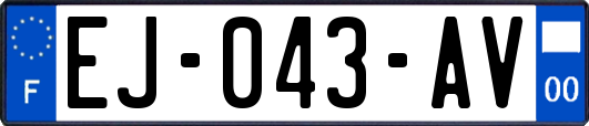 EJ-043-AV