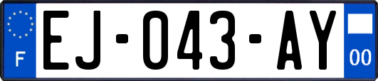 EJ-043-AY