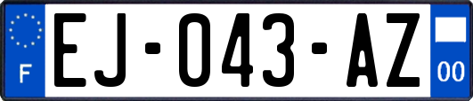 EJ-043-AZ