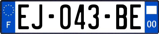 EJ-043-BE