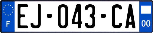 EJ-043-CA