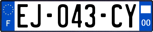 EJ-043-CY