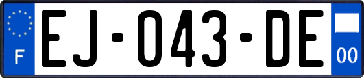 EJ-043-DE