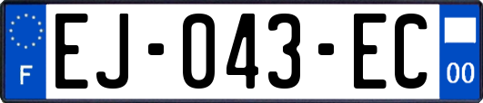 EJ-043-EC