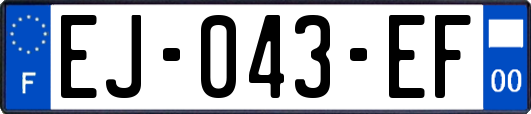 EJ-043-EF