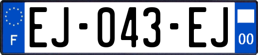 EJ-043-EJ