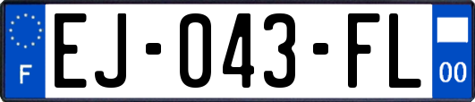 EJ-043-FL