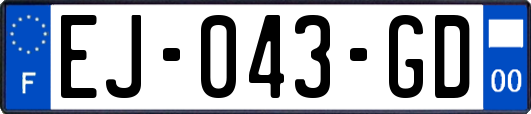 EJ-043-GD