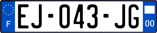 EJ-043-JG