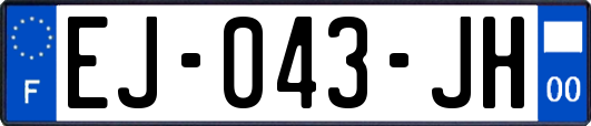 EJ-043-JH