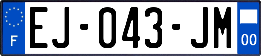 EJ-043-JM