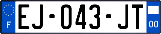 EJ-043-JT