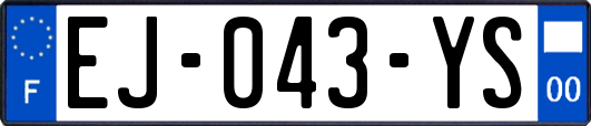 EJ-043-YS