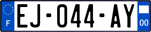 EJ-044-AY