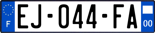 EJ-044-FA