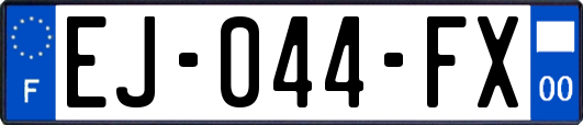 EJ-044-FX