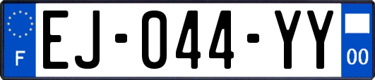 EJ-044-YY