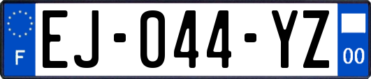 EJ-044-YZ