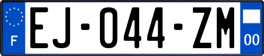 EJ-044-ZM