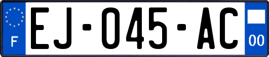 EJ-045-AC