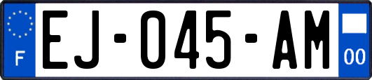 EJ-045-AM