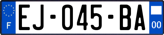 EJ-045-BA