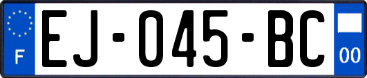 EJ-045-BC