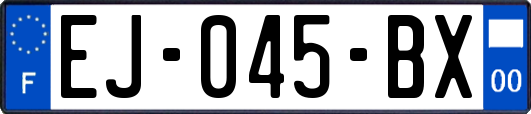 EJ-045-BX