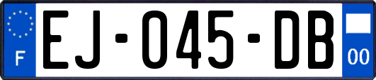 EJ-045-DB