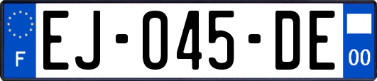 EJ-045-DE